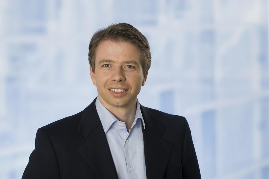 Michael von Stern (Bild: Zanox)