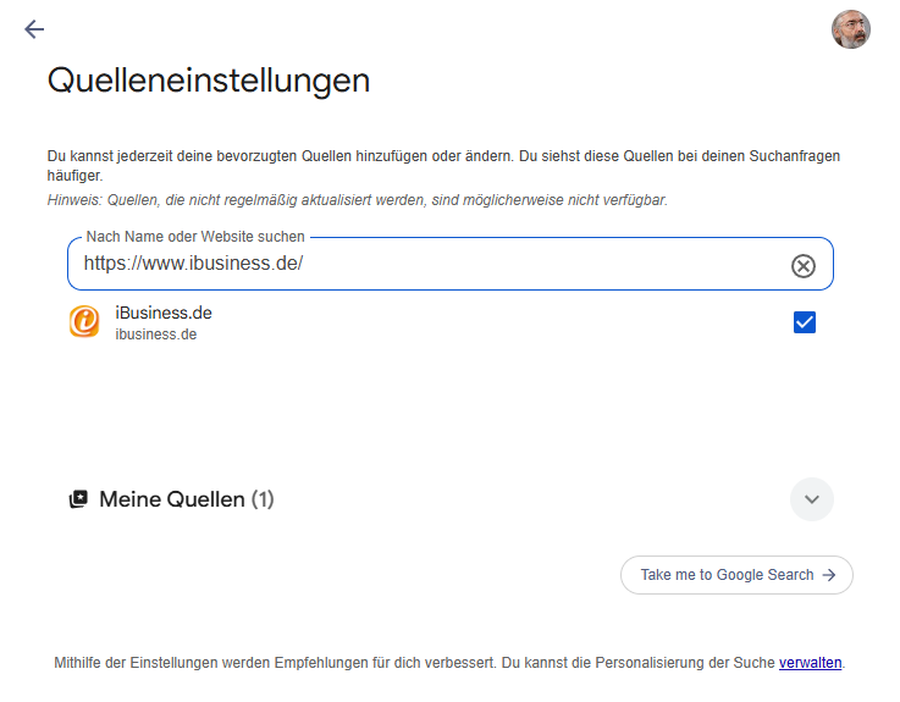  (Google)