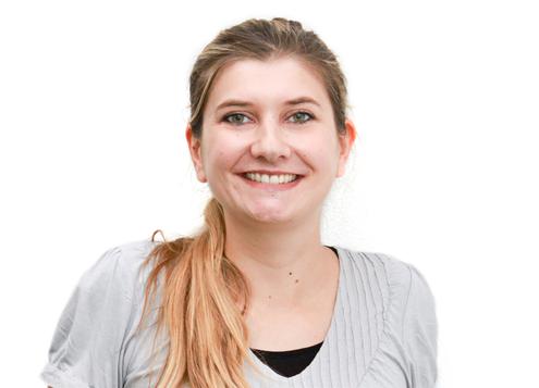 Stefanie von der Forst, Senior HR Specialist Denkwerk (Bild: Denkwerk)