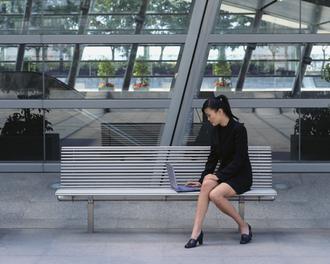 Der Jobmotor der IT liegt im Mittelstand. (Microsoft)