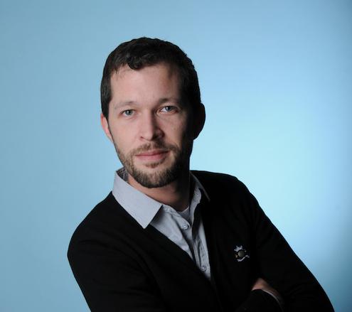 Andreas Sefzig (Bild: Publicis)