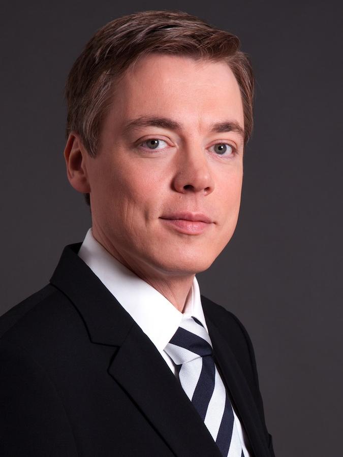 Dr. Ansgar Mayer (Bild: Axel Springer Verlag)