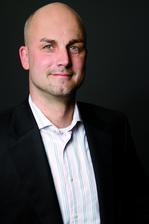 Volker John, Intershop (Bild: Intershop)
