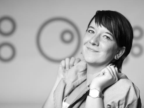 Katy Schädlich (Bild: Spree7)