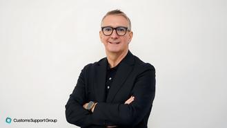 Tom Christenson (Bild: Zalando)