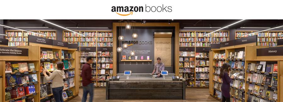 Läuft am besten: Multichannel (Bild: Amazon)