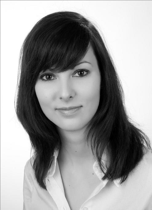 Nathalie Musché (Bild: Commission Junction)