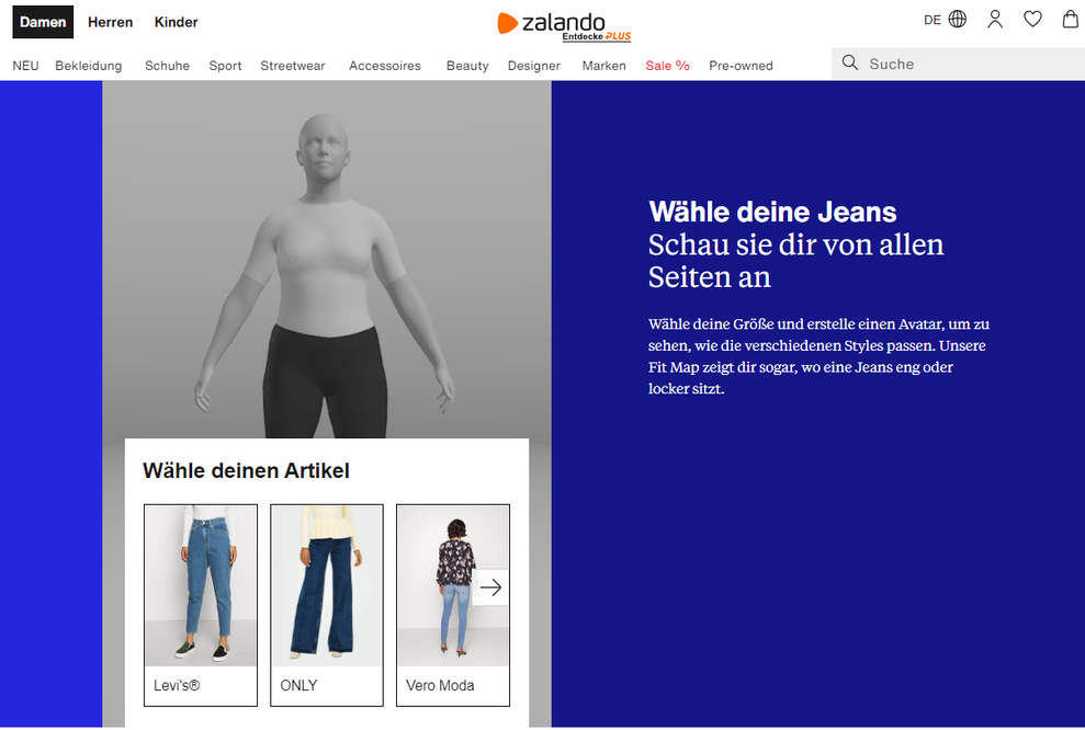  (Bild: Zalando)