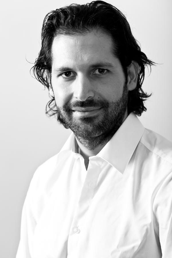 Dr. Mathias Wahrenberger (Bild: Axel Springer)