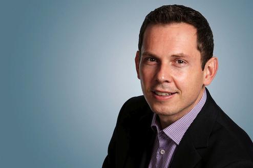 Christian Riedel (Bild: Chip Online)