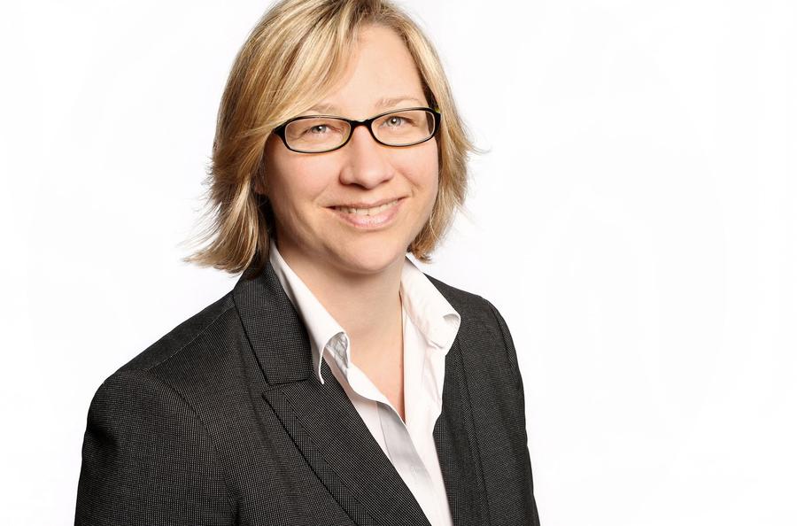 Christiane Schulz (Bild: Weber Shandwick)