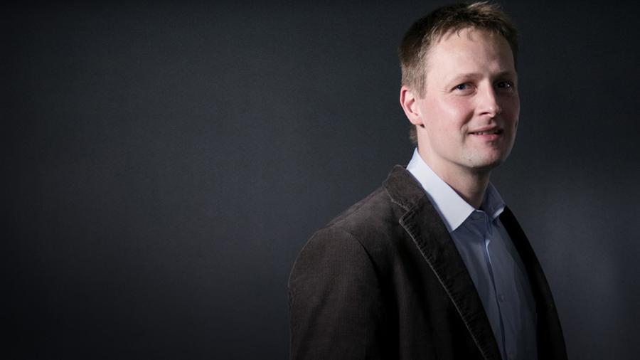 Thomas Nimz-Ossapofsky (Bild: Move:elevator)