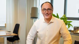 Thijs Otto van Es, CEO Conclusion Strategies (Bild: Conclusion)