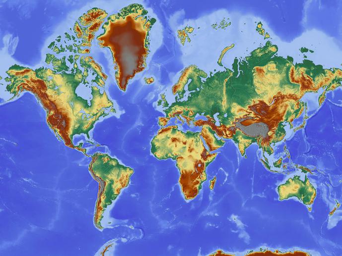  (Bild: Maps For Free/Pixabay)