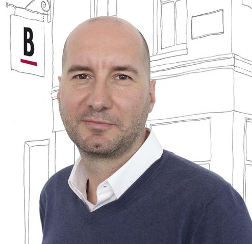 Marco Beyer (Bild: Blumberry)
