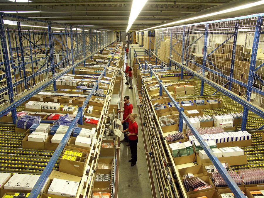  (Bild: Deutsche Post DHL)