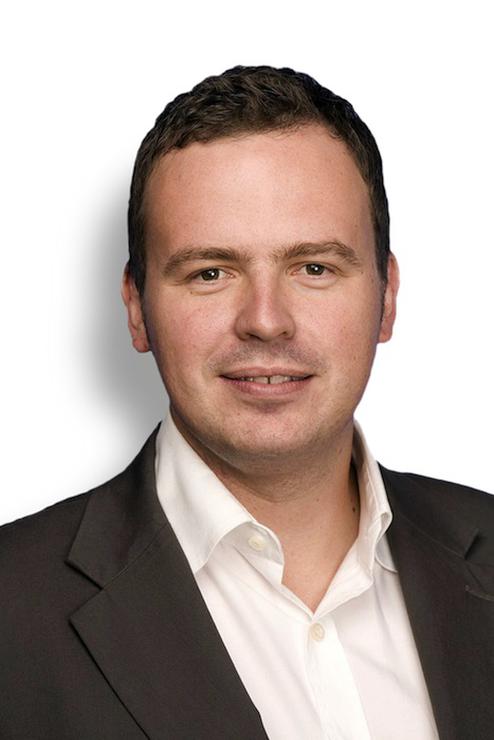 Marcus Föbus (Bild: Nugaro)