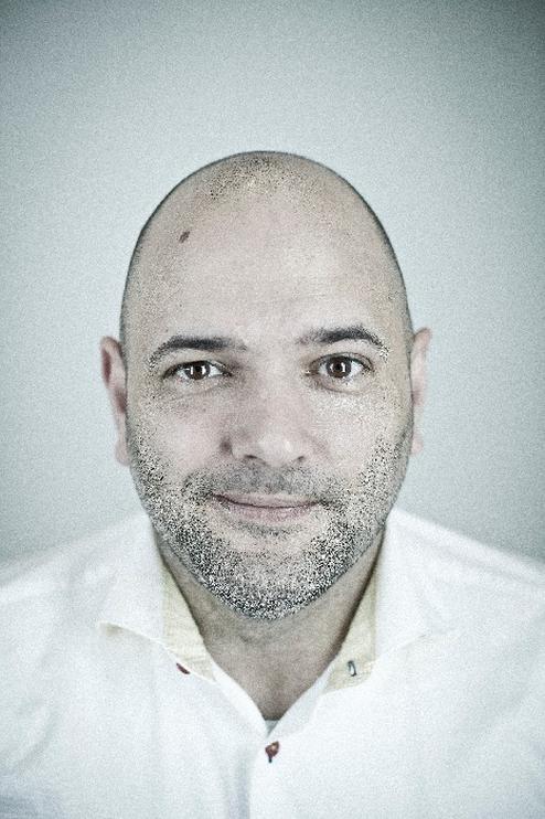 Sven Massanneck (Bild: This is Digital Media Group)