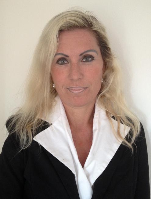 Stephanie Krumsick (Bild: Evania)