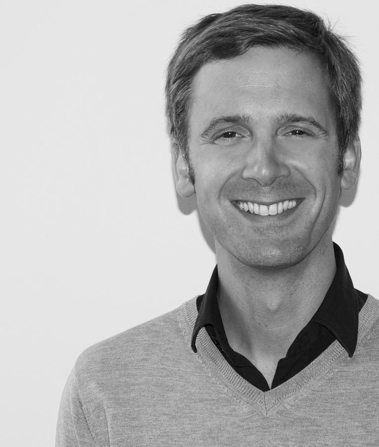 Dirk Haase (Bild: Pixelpark)