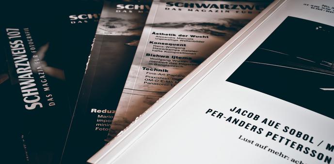 Ob Fotografie, Reise oder Yacht: Rund 1.600 Special-Interest-Zeitschriften buhlen um die Gunst der Hobbyisten - und suchen nach einer Antwort auf die Internet-Herausforderung. (Bild: MichaelGaida / Pixabay.com) Ob Fotografie, Reise oder Yacht: Rund 1.600 Special-Interest-Zeitschriften buhlen um die Gunst der Hobbyisten - und suchen nach einer Antwort auf die Internet-Herausforderung. (Bild: MichaelGaida / Pixabay.com)