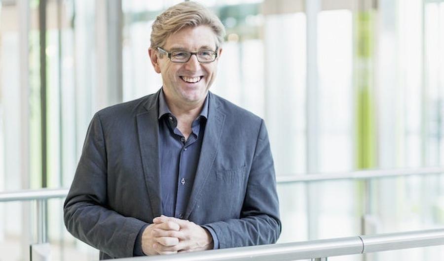 Keith Weed, Unilever (Bild: Unilever)