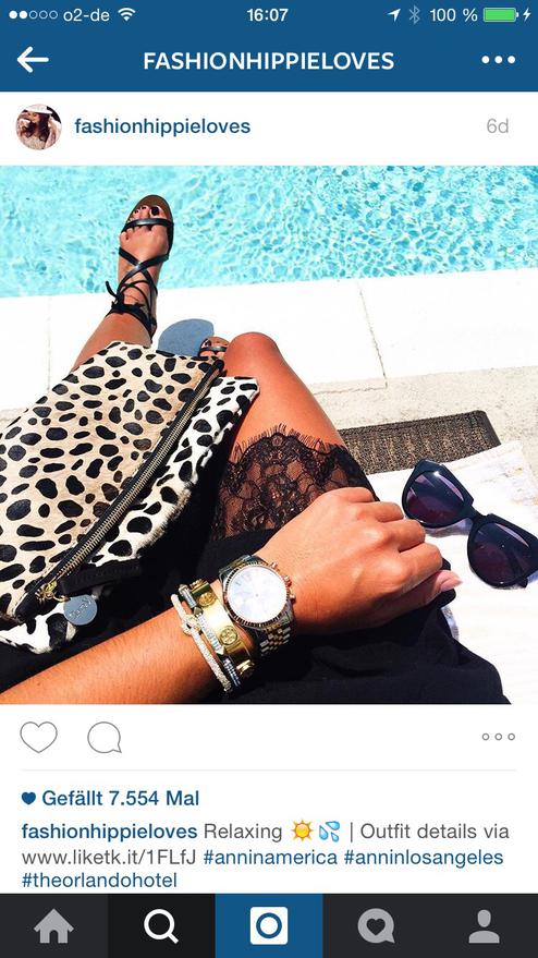  (Bild: Fashionhippieloves /HighText Verlag)