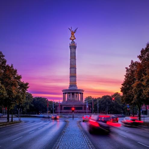 Berlin landet auf Rang 6. (Bild: Pixabay / Thomas Ulrich) Berlin landet auf Rang 6. (Bild: Pixabay / Thomas Ulrich)