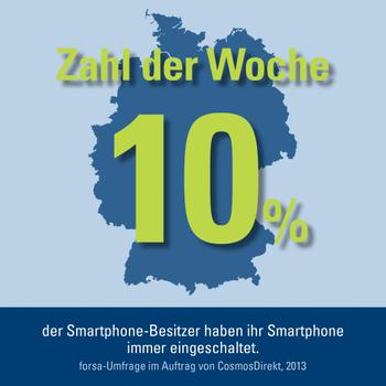  (Bild: Cosmos Direkt)