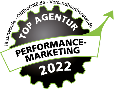 Ranking Performance-Marketing 2022 Ranking Performance-Marketing 2022