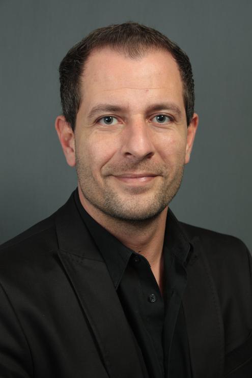 Andreas Sartison (Bild: Webktrekk)