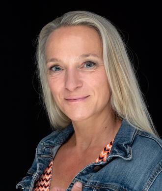 Ulrike Dockhorn, Geschäftsführerin aberratio GmbH (Bild: Raimar von Wienskowski)