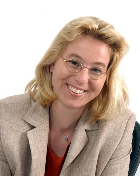 Dr. Silke Springensguth (Bild: M. DuMont Schauberg)