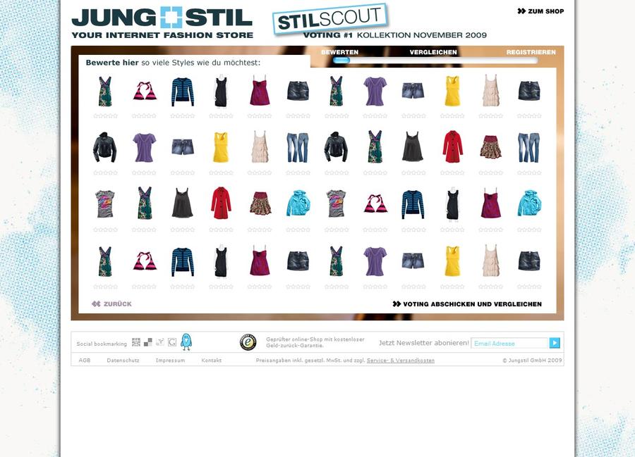  (Jungstil)