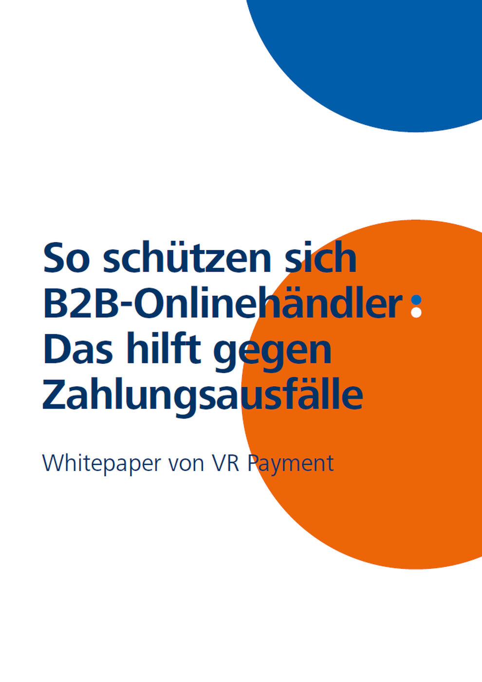  (VR Payment)