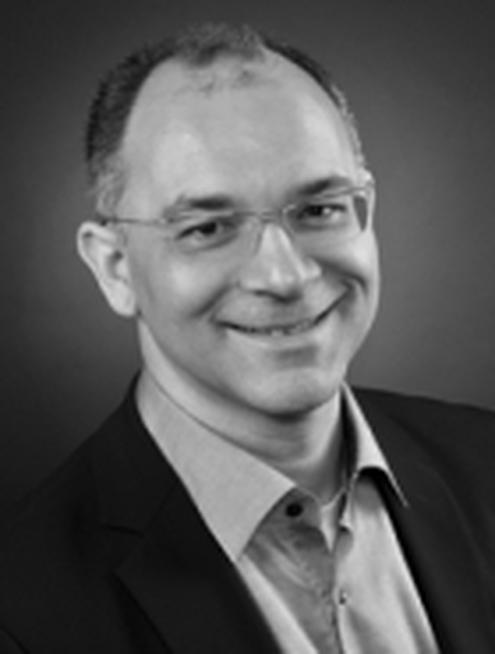 Dr. Volker Hatz (Bild: Privat)