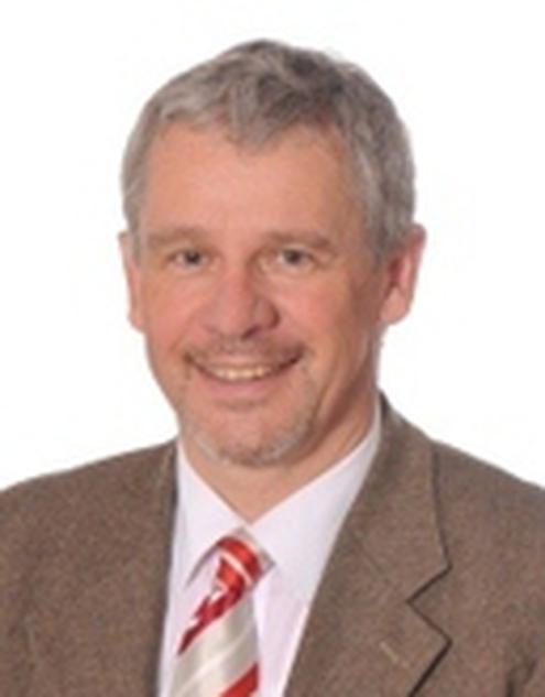 Prof. Dr. Georg Rainer Hofmann (Bild: Hochschule Aschaffenburg)