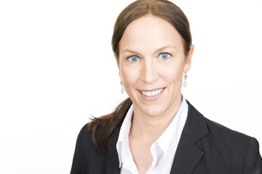 Petra Albers (Bild: Tomorrow Focus Media)
