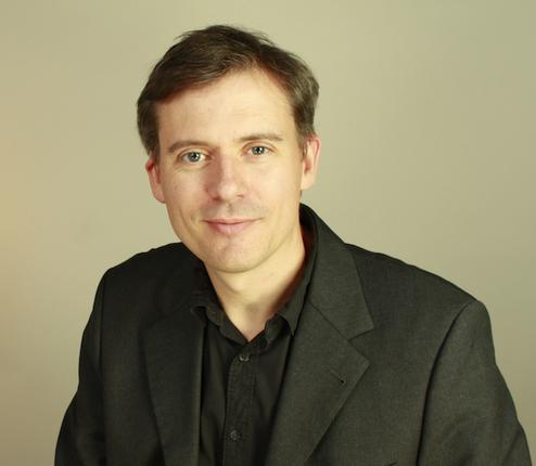 Gunnar Hamm (Bild: Cellular)
