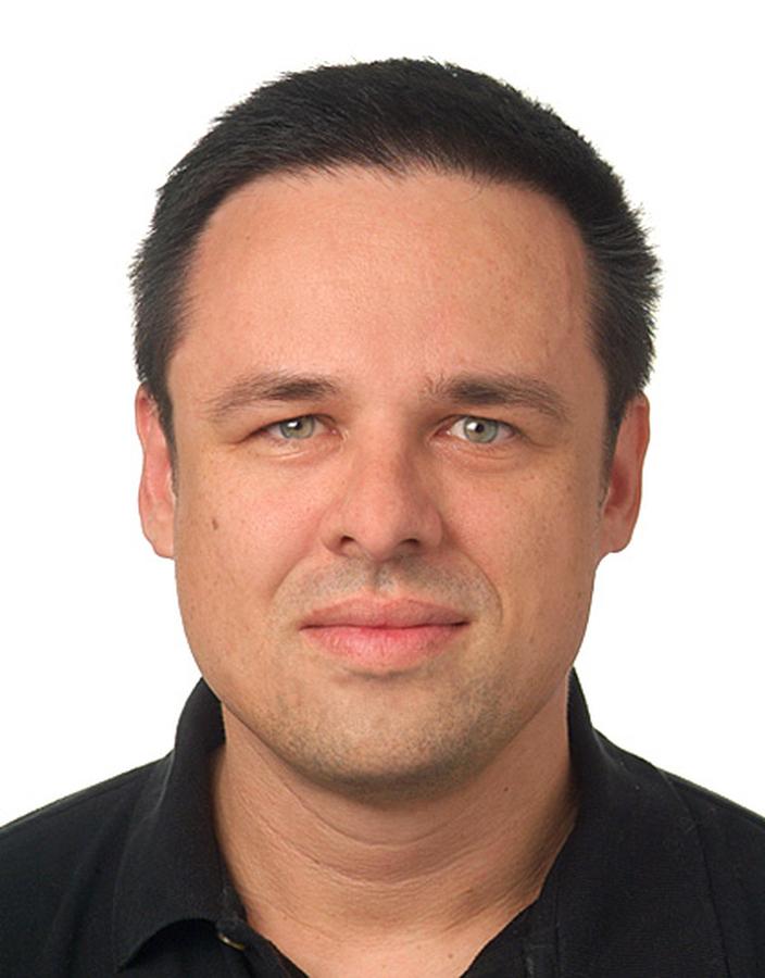 David Maciejewski (Bild: Neoskop)