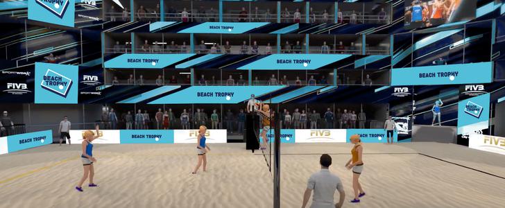Sportsponsoring Im Virtuellen Raum Leadgenerierung Auf Digitalen Spielfeldern