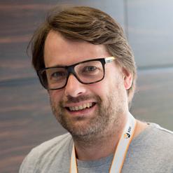 Niels Dahnke , Head of SEO , Suxeedo GmbH (Bild: Suxeedo)