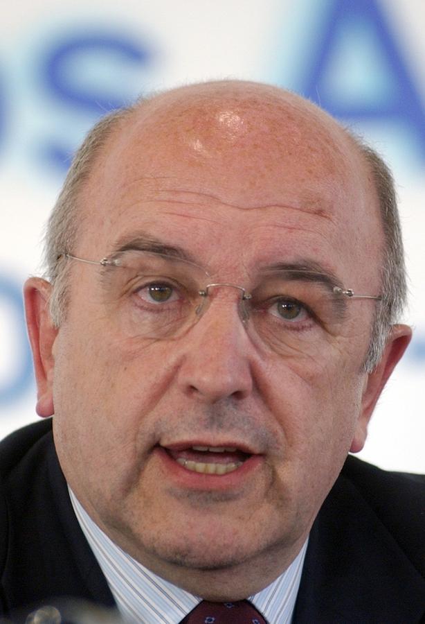 EU-Wettbewerbslommissar Joaquin Almunia (Bild: Fábio Rodrigues Pozzebom/ABr - Agência Brasil)