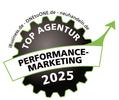 Ranking Performance-Marketing 2025
