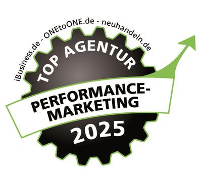 Ranking Performance-Marketing 2025
