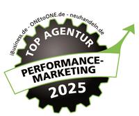Ranking Performance-Marketing 2025 Ranking Performance-Marketing 2025