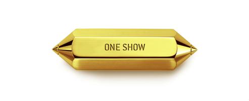  (Bild: One Show Club)