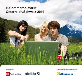  (Bild: EHI Retail Institute, statista)