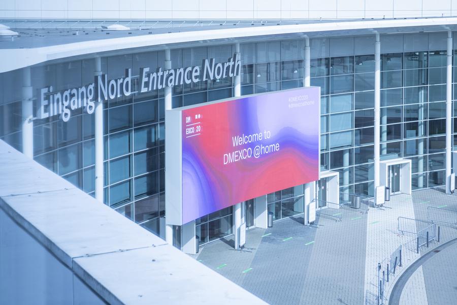  (Bild: Dmexco/Koelnmesse)