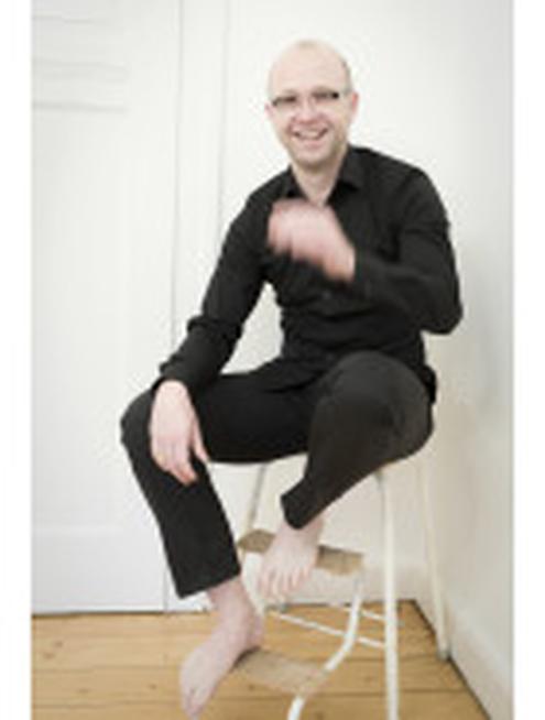 Guido Augustin (Bild: Privat)